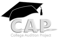 Home College Audition Project