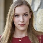 Alicia Nolley: BFA Acting @ Texas Christian University