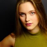 Claire DeJean: BFA Musical Theatre @ University of Michigan