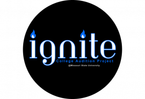 Ignite by College audition project