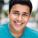 Kabir Gandi: BFA Musical Theatre @ University of Indiana